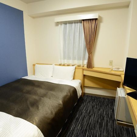 Nagoya Sakae Green Hotel Extérieur photo