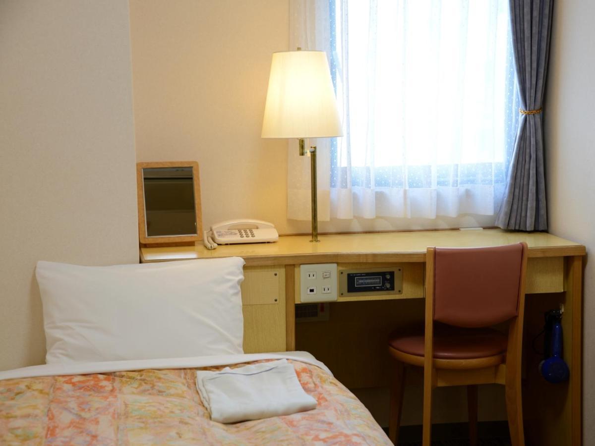 Nagoya Sakae Green Hotel Extérieur photo