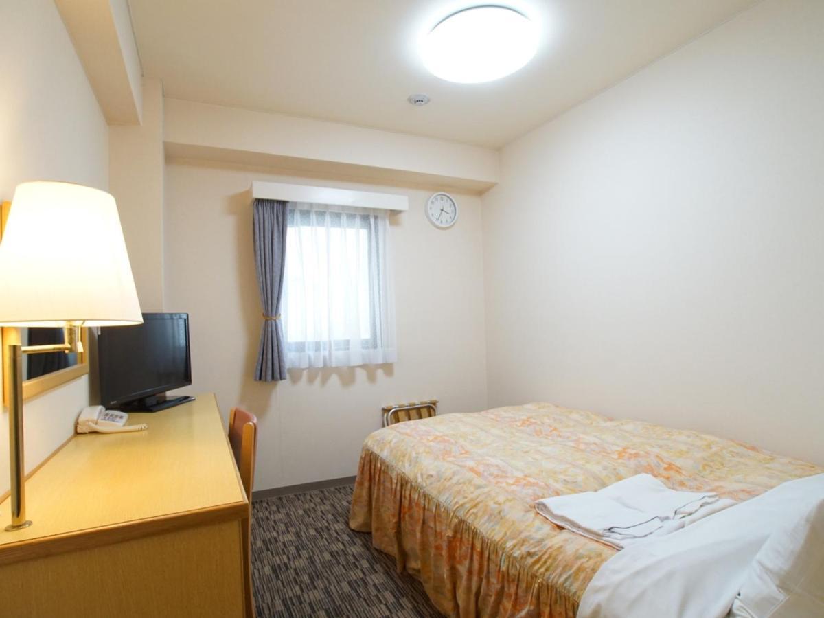 Nagoya Sakae Green Hotel Extérieur photo