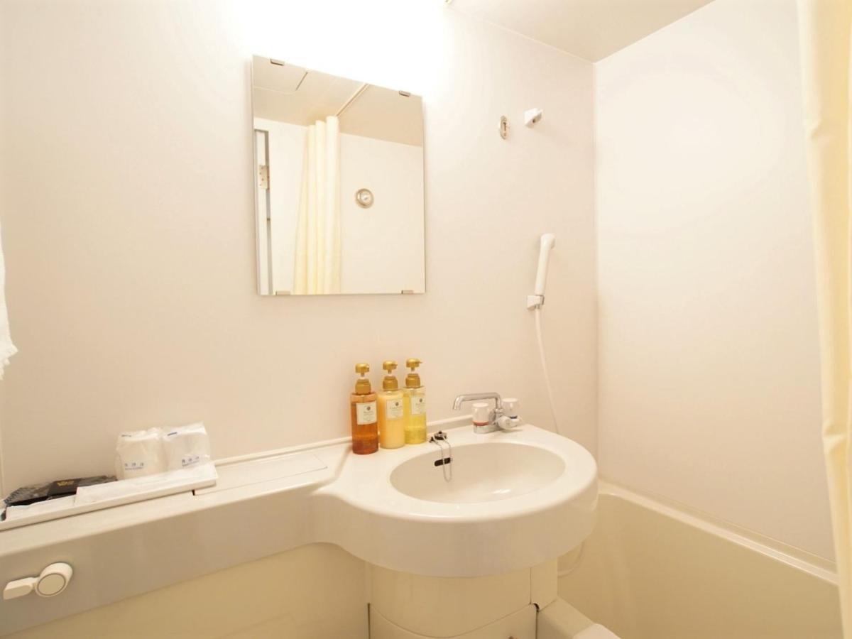 Nagoya Sakae Green Hotel Extérieur photo
