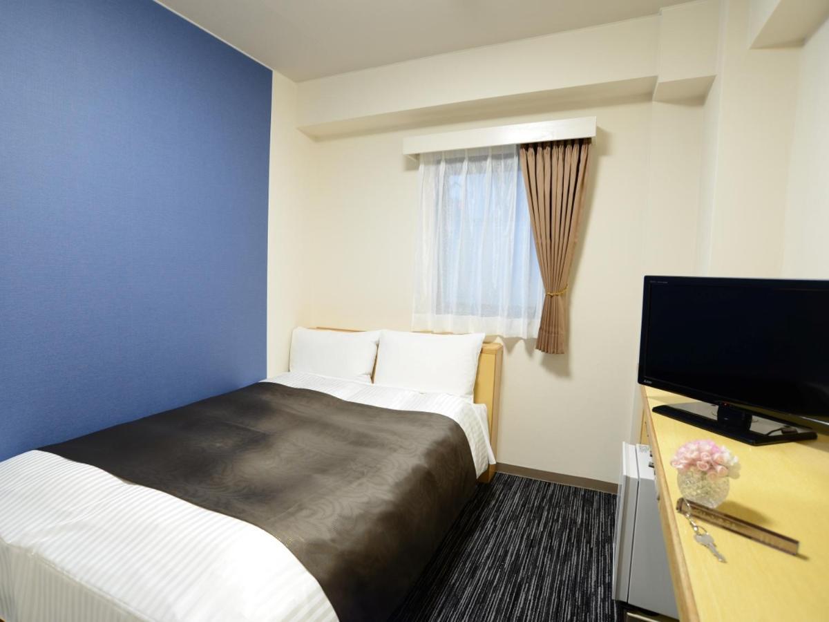 Nagoya Sakae Green Hotel Extérieur photo