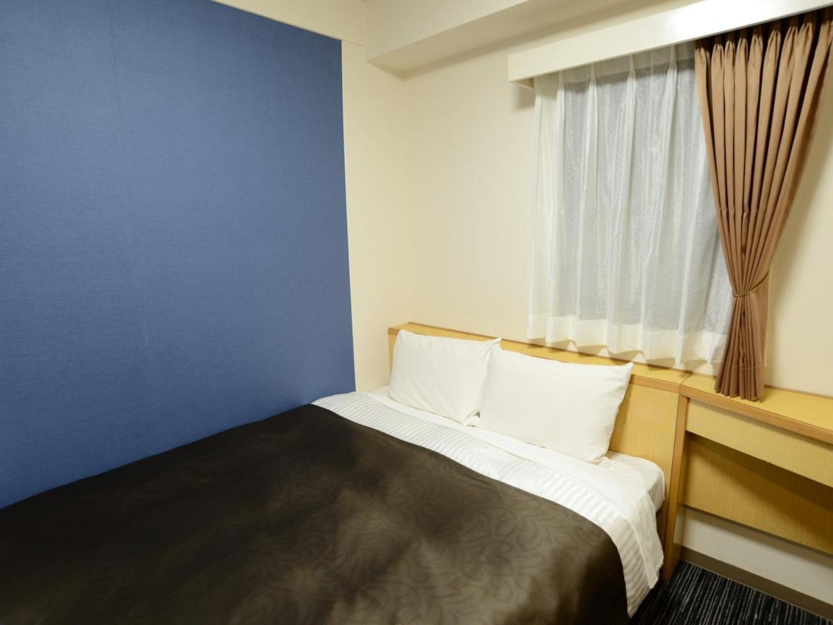 Nagoya Sakae Green Hotel Extérieur photo