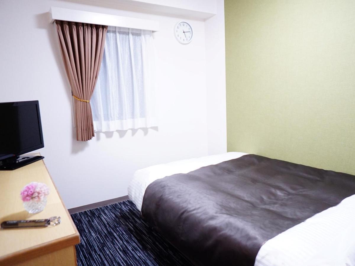 Nagoya Sakae Green Hotel Extérieur photo