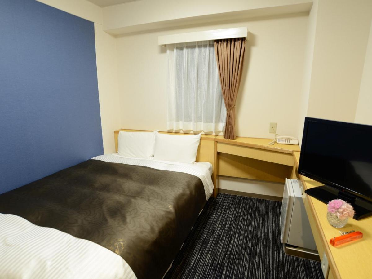 Nagoya Sakae Green Hotel Extérieur photo